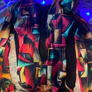 One peice bathing suit